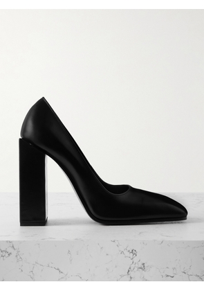 Marie Adam-Leenaerdt - Leather Pumps - Black - IT36,IT37,IT38,IT39,IT40
