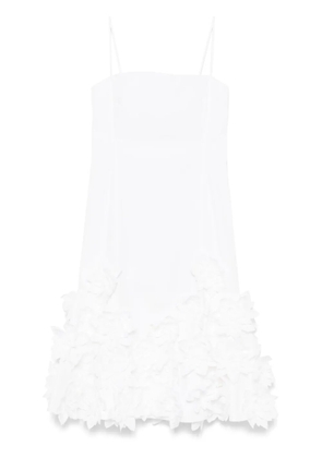 Simkhai Bella midi dress - White