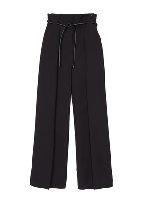 3.1 Phillip Lim high-waisted trousers - Black
