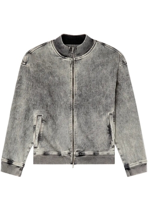 Diesel D-Carly-S sport jacket - Grey