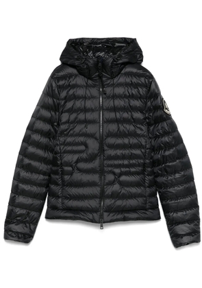 Moncler Lunar New Year Xiaobai jacket - Black