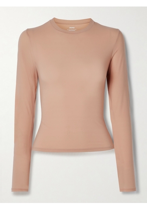 SKIMS - Fits Everybody T-shirt - Clay - Neutrals - XXS,XS,S,M,L,XL,2XL,3XL