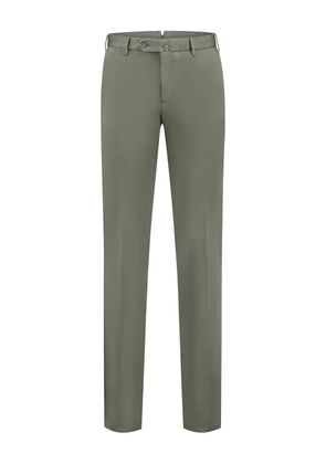 PT Torino pressed-crease trousers - Grey