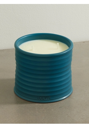 LOEWE PERFUMES - Incense Medium Scented Candle, 610g - One size