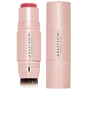Anastasia Beverly Hills Stick Blush in Pink.