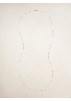 Persée - Danaé 18-karat Gold Diamond Necklace - One size