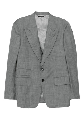 TOM FORD O'Connor suits - Grey