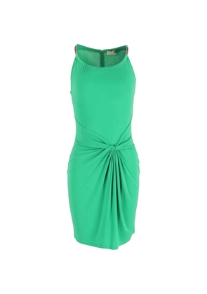 Michael Kors Vintage sleeveless mini dress - Green