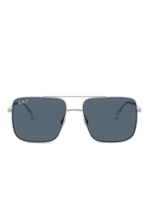 Ray-Ban Ari Bio-Based sunglasses - Silver