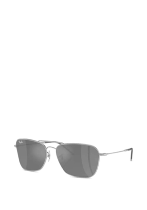 Ray-Ban Caravan Reverse sunglasses - Grey
