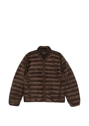 Canada Goose quilted stratus jacket - Brown