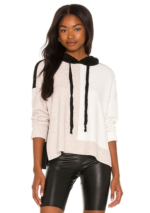 Central Park West Robbie Hoodie in NA. Size L. Also in M, S, XS.