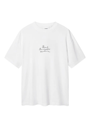 Axel Arigato London City T-shirt - White