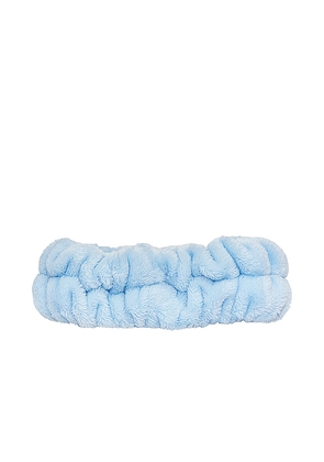 Emi Jay Cloud Headband in Baby Blue.