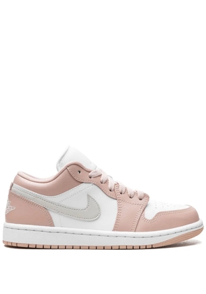 Jordan Air Jordan 1 Low 'Crimson Tint' sneakers - White