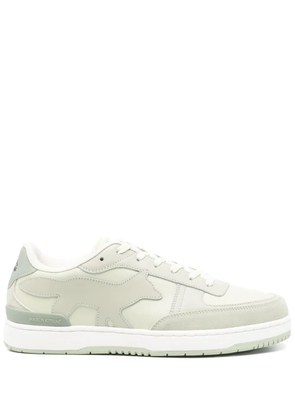 Maison Kitsuné Chiru sneakers - Green