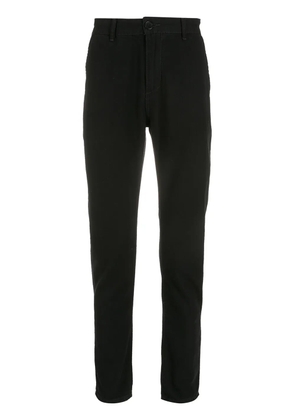 Osklen E-Basics tailored chinos - Black