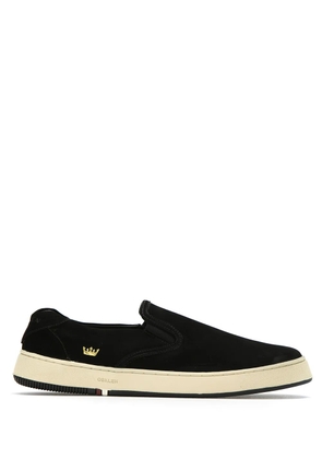 Osklen Bossa Nova sneakers - Black
