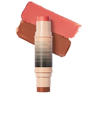 DIBS Beauty Desert Island Duo in Cognac.