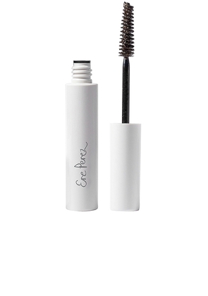 Ere Perez Natural Almond Mascara in Brown.