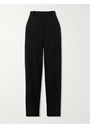 Bottega Veneta - Canvas Straight-leg Pants - Brown - IT36,IT38,IT40,IT42,IT48