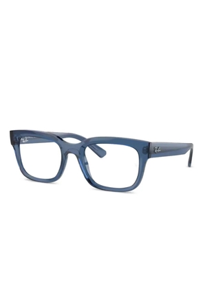 Ray-Ban Chad glasses - Blue