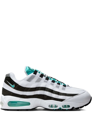 Nike Air Max 95 OG lace-up sneakers - White