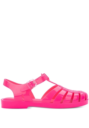 Melissa strappy open-toe sandals - Pink