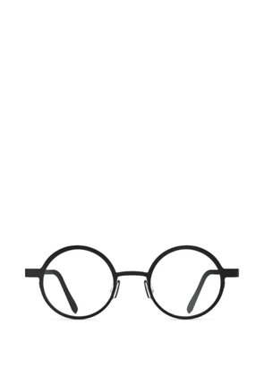 Blackfin Matt Cosmic round glasses