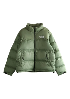The North Face 1996 Retro Nuptse puffer jacket - Green