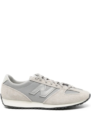 Junya Watanabe MAN x New Balance 471 low-top trainers - Grey