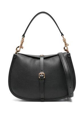 ETRO medium Pony shoulder bag - Black