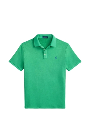 Polo Ralph Lauren short-sleeve polo shirt - Green