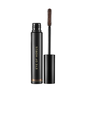 Eye of Horus Goddess Mascara in Brown.