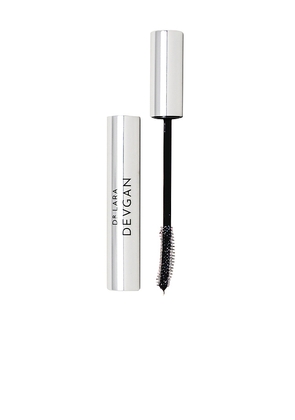 Dr. Devgan Scientific Beauty Extreme Lengthening Mascara in Black.