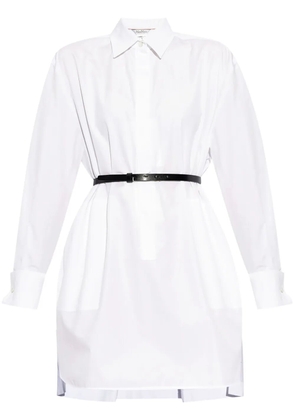 Max Mara Alcade shirt - White
