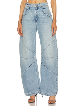 EB Denim Frederic Jeans in Denim-Light. Size 23. Also in 24, 26, 29, 30.