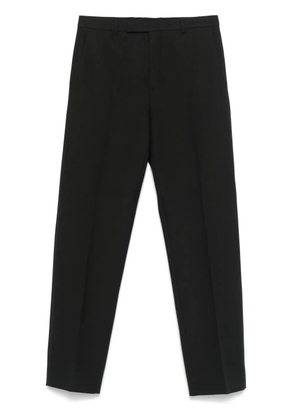 Gucci skinny trousers - Black