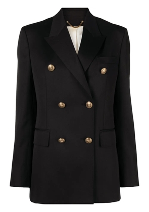 Golden Goose double-breasted blazer - Black