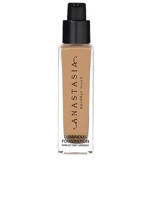 Anastasia Beverly Hills Luminous Foundation in Beauty: NA.