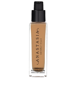 Anastasia Beverly Hills Luminous Foundation in Beauty: NA.