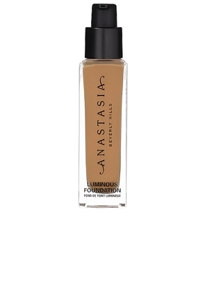 Anastasia Beverly Hills Luminous Foundation in Beauty: NA.