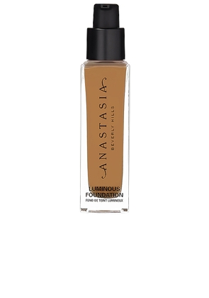 Anastasia Beverly Hills Luminous Foundation in Beauty: NA.
