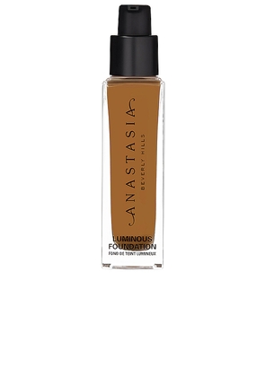 Anastasia Beverly Hills Luminous Foundation in Beauty: NA.