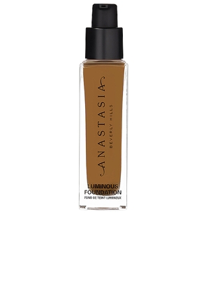 Anastasia Beverly Hills Luminous Foundation in Beauty: NA.