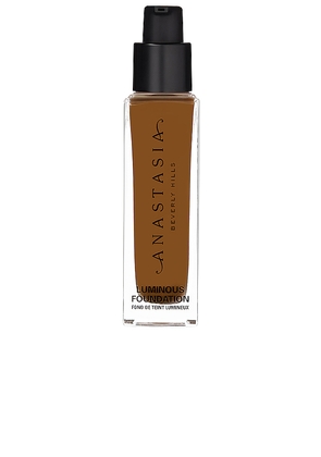 Anastasia Beverly Hills Luminous Foundation in Beauty: NA.