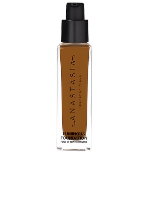 Anastasia Beverly Hills Luminous Foundation in Beauty: NA.