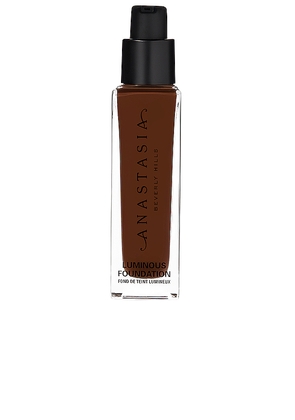 Anastasia Beverly Hills Luminous Foundation in Beauty: NA.