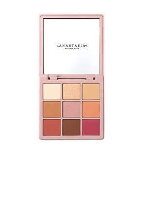 Anastasia Beverly Hills Modern Renaissance Mini Eyeshadow Palette in Beauty: Multi.