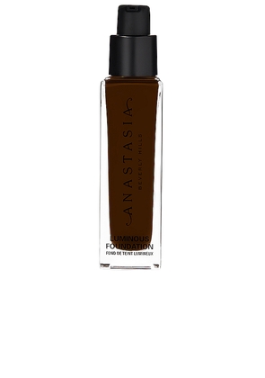 Anastasia Beverly Hills Luminous Foundation in Beauty: NA.